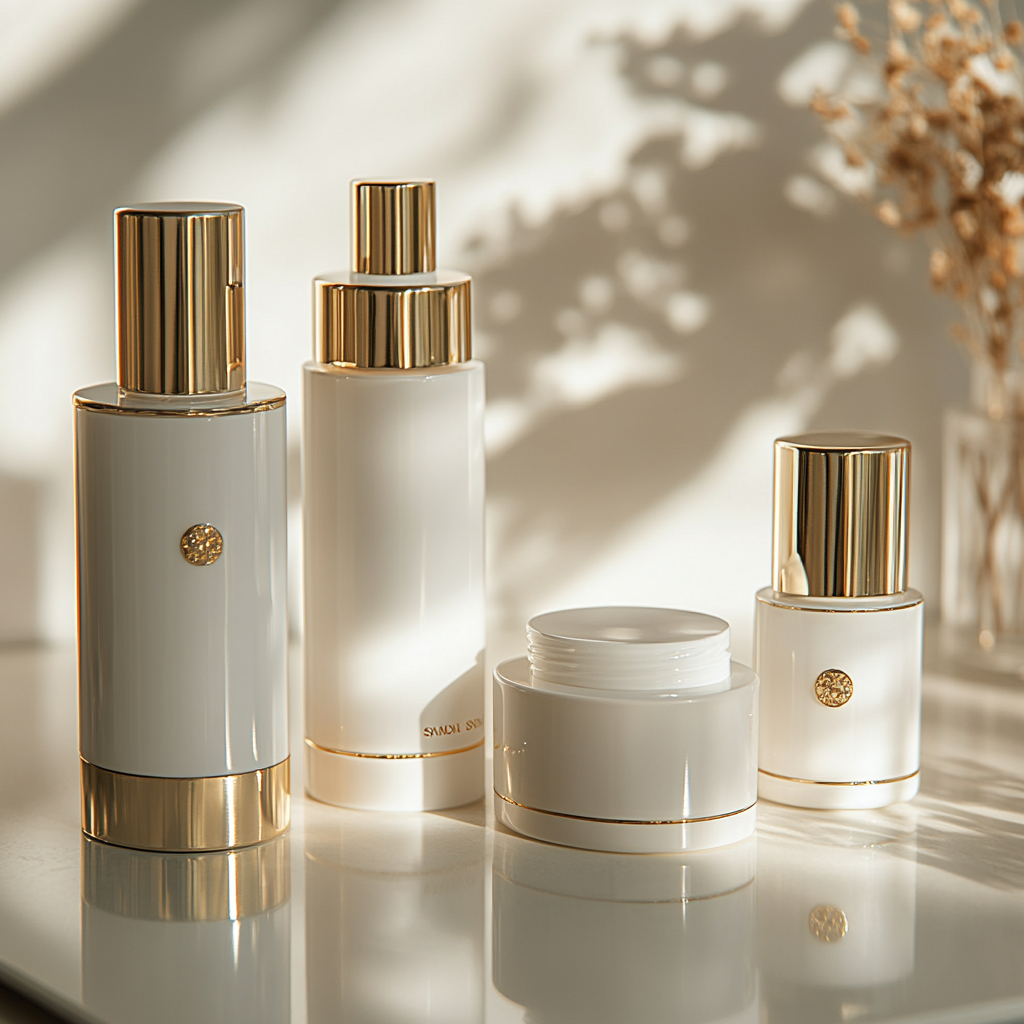 Lumine Essential Face Cream