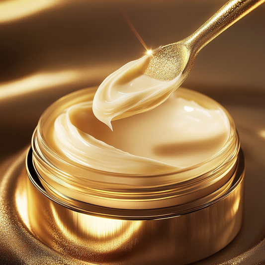 5 Natural Ingredients and Their Astonishing Benefits for Skin Health