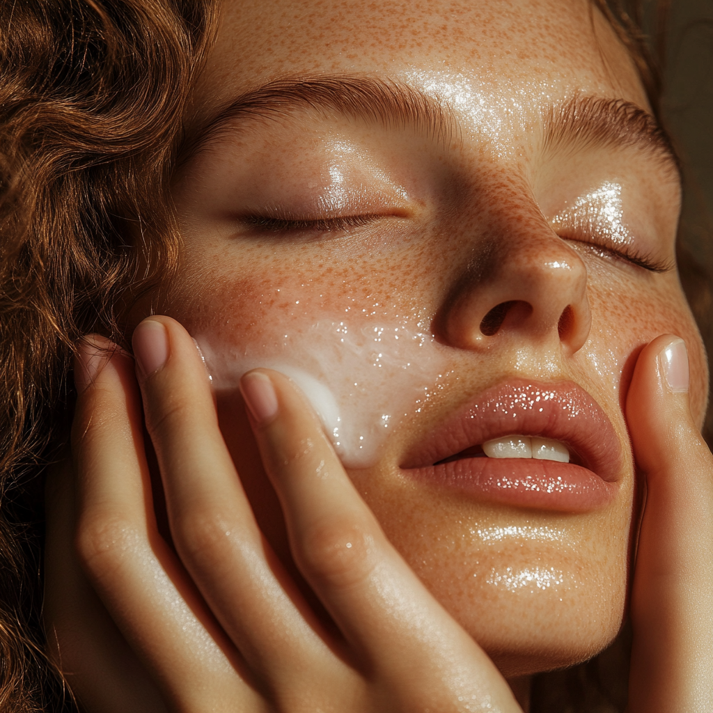 The Truth About Aging Skin: Prevention and Maintenance"