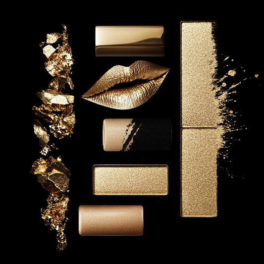 Lumine Eye Shadow Kit