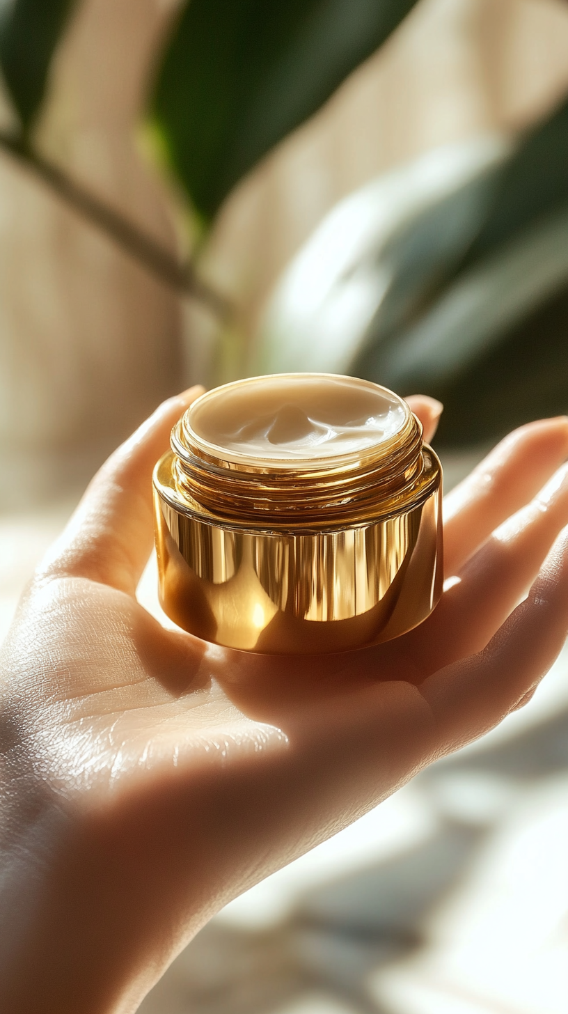 Silky Perfection Night Cream