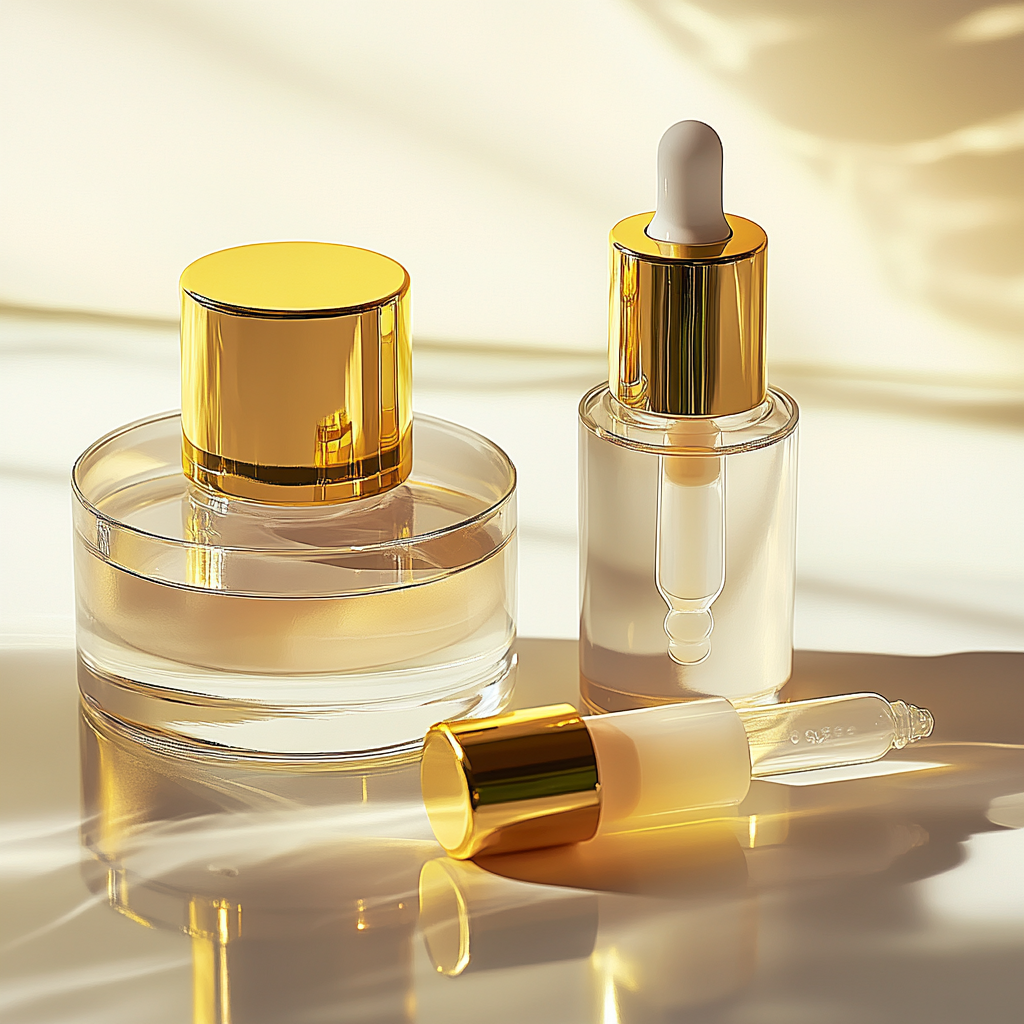 Lumine Anti -Aging Essentials